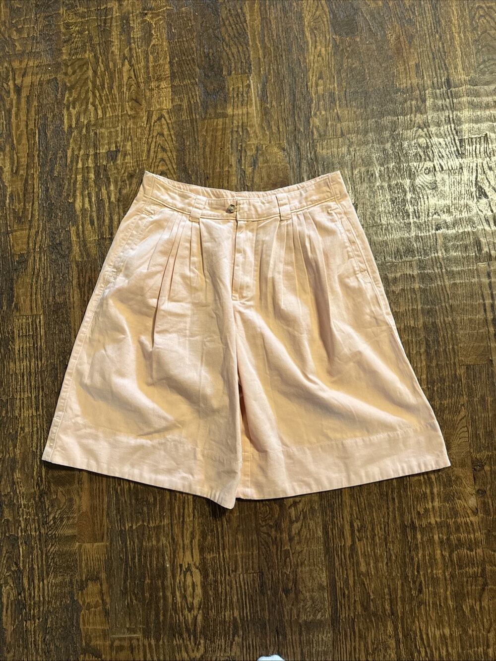 Free People Size 10 Shorts